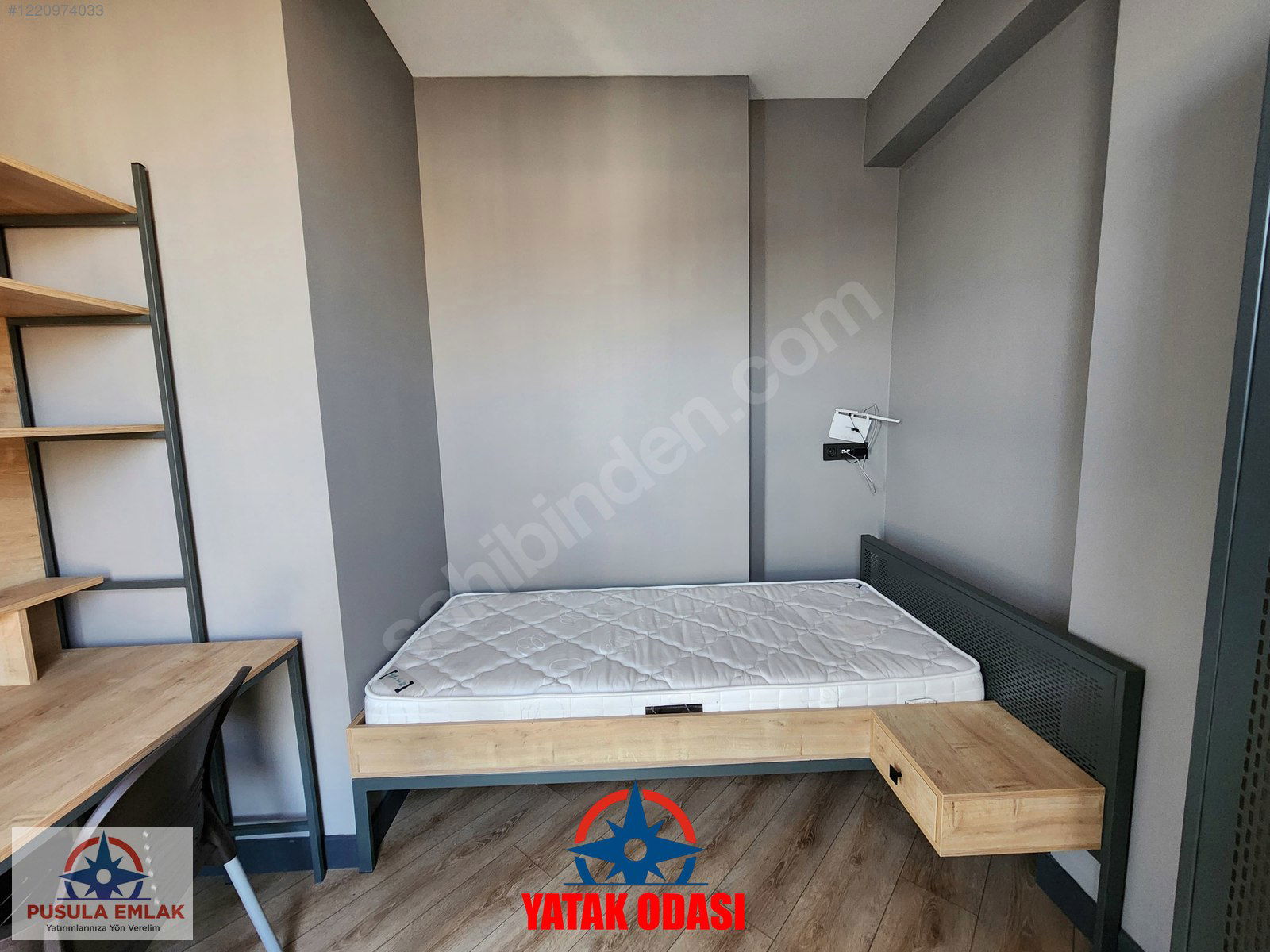 Satılık Daire 1,290,000 TL