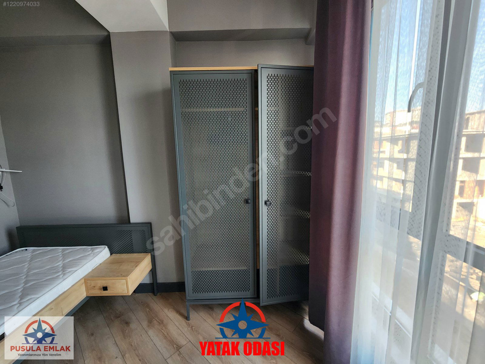 Satılık Daire 1,290,000 TL