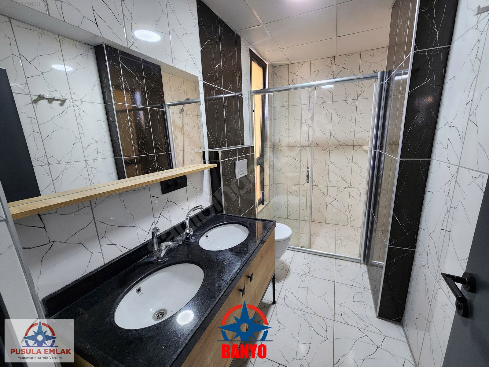 Satılık Daire 1,290,000 TL