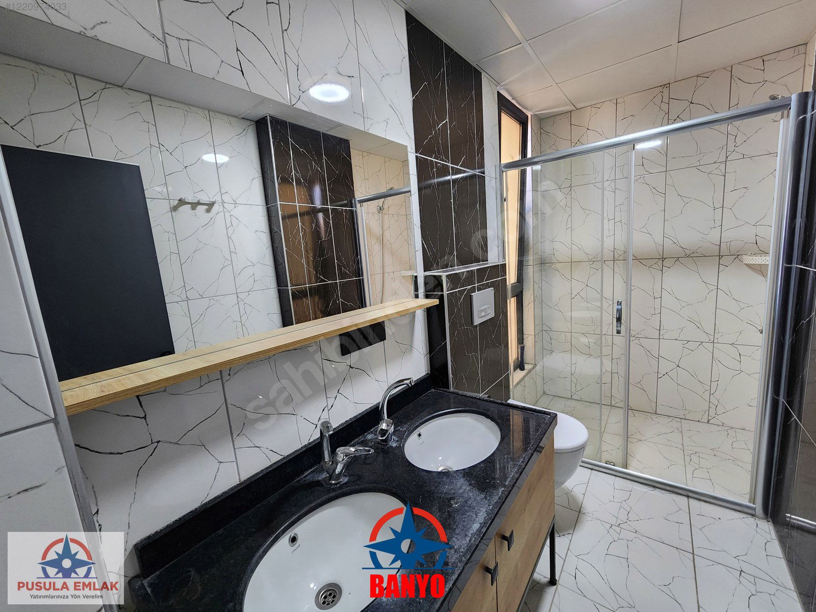 Satılık Daire 1,290,000 TL