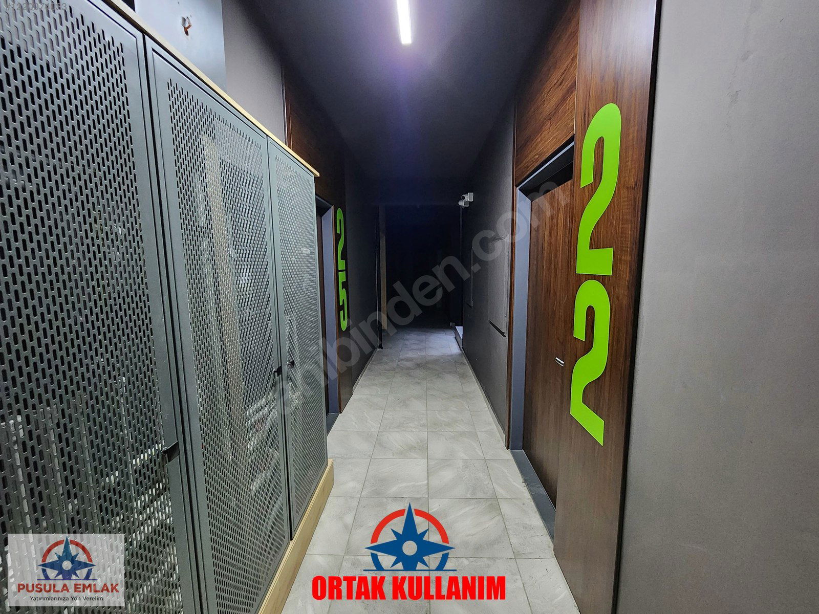 Satılık Daire 1,290,000 TL