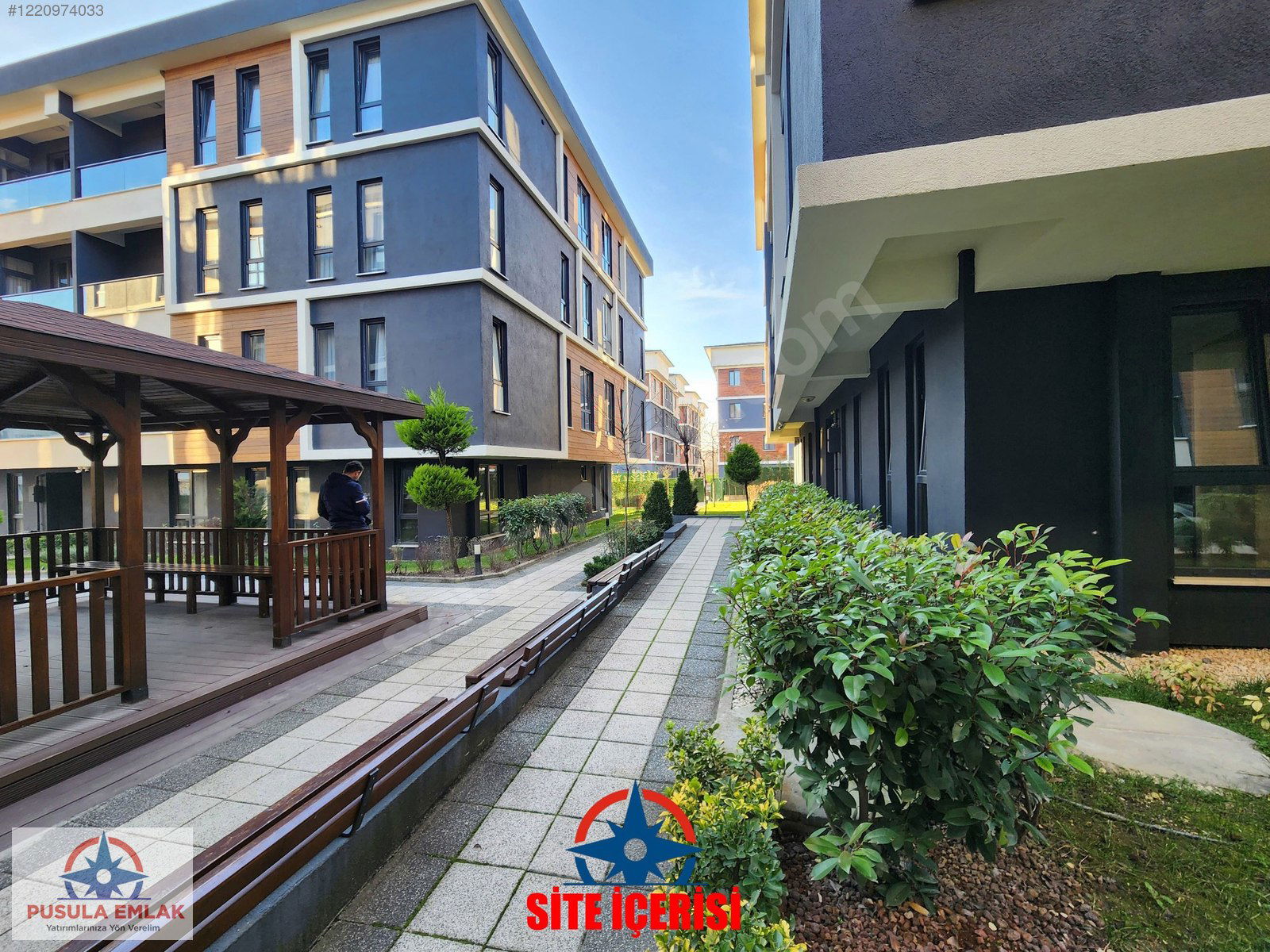 Satılık Daire 1,290,000 TL