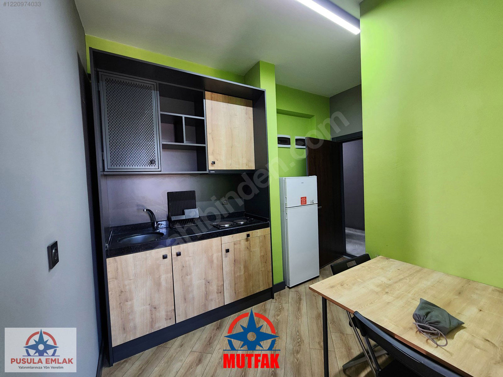 Satılık Daire 1,290,000 TL