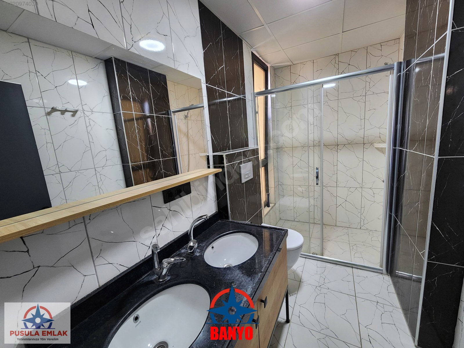 Satılık Daire 1,290,000 TL