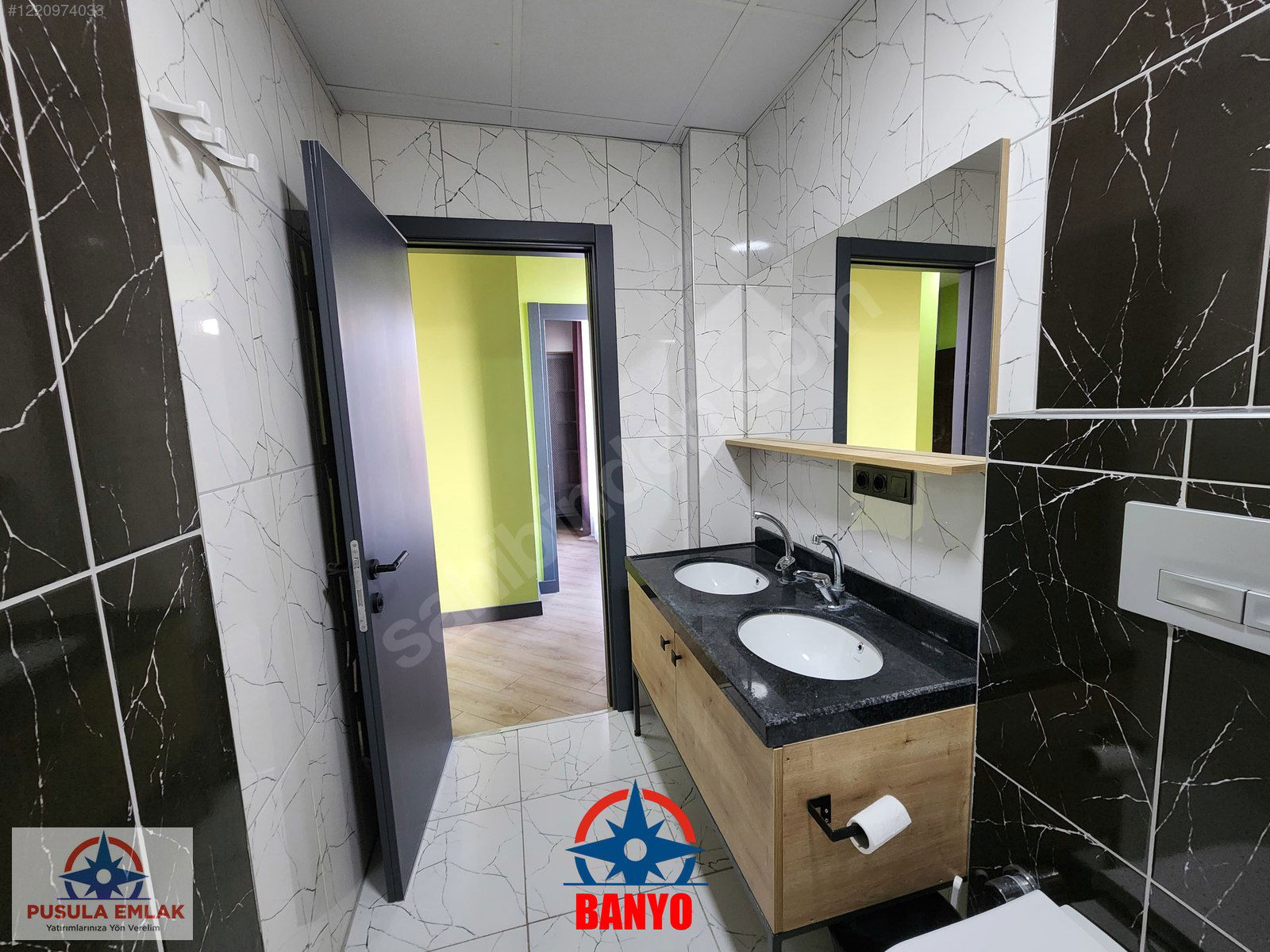 Satılık Daire 1,290,000 TL
