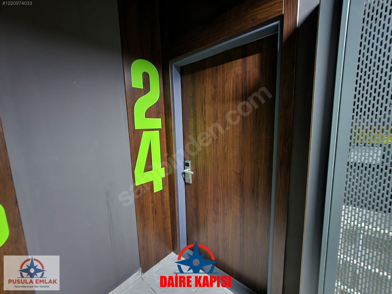 Satılık Daire 1,290,000 TL