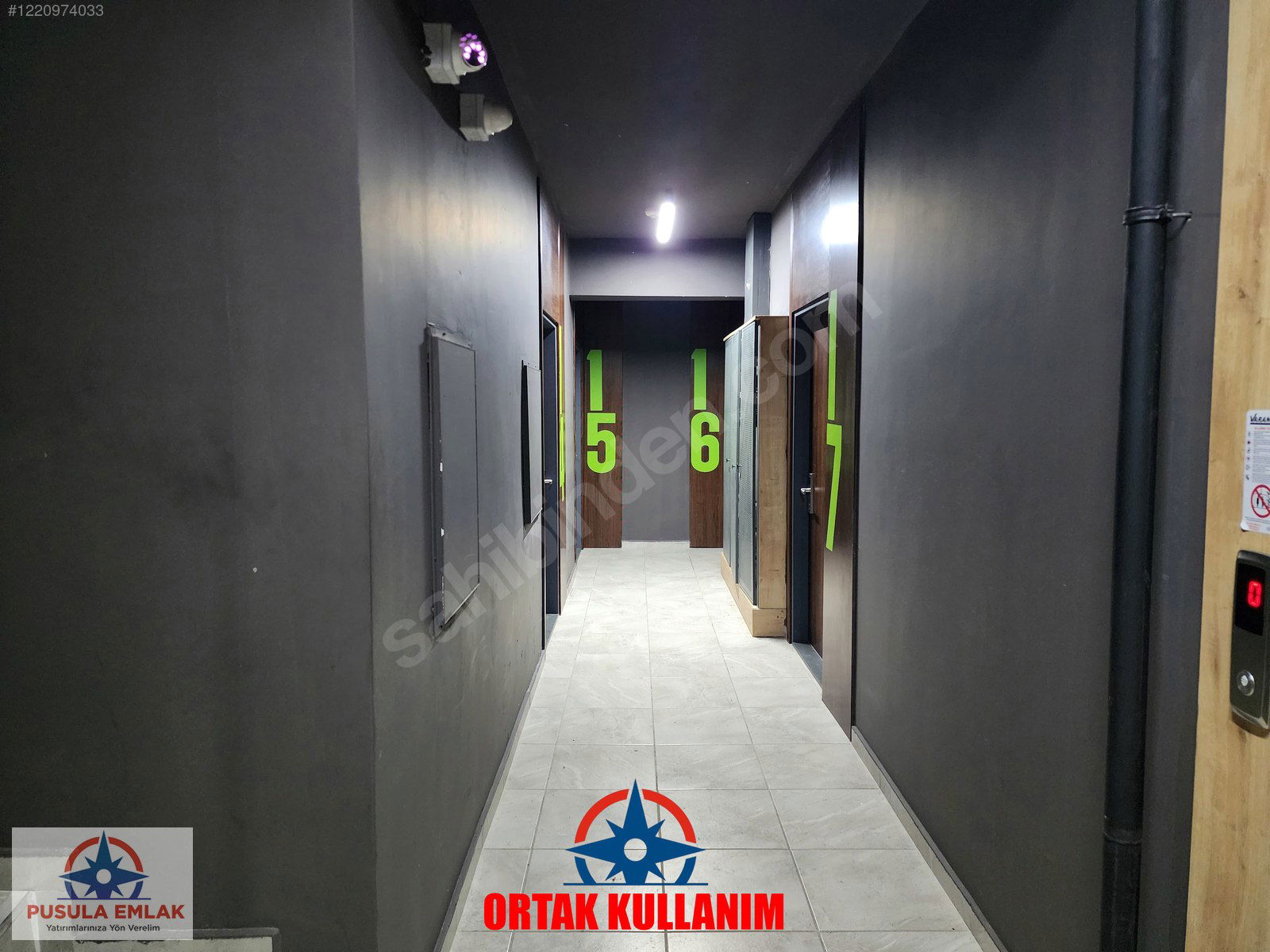 Satılık Daire 1,290,000 TL