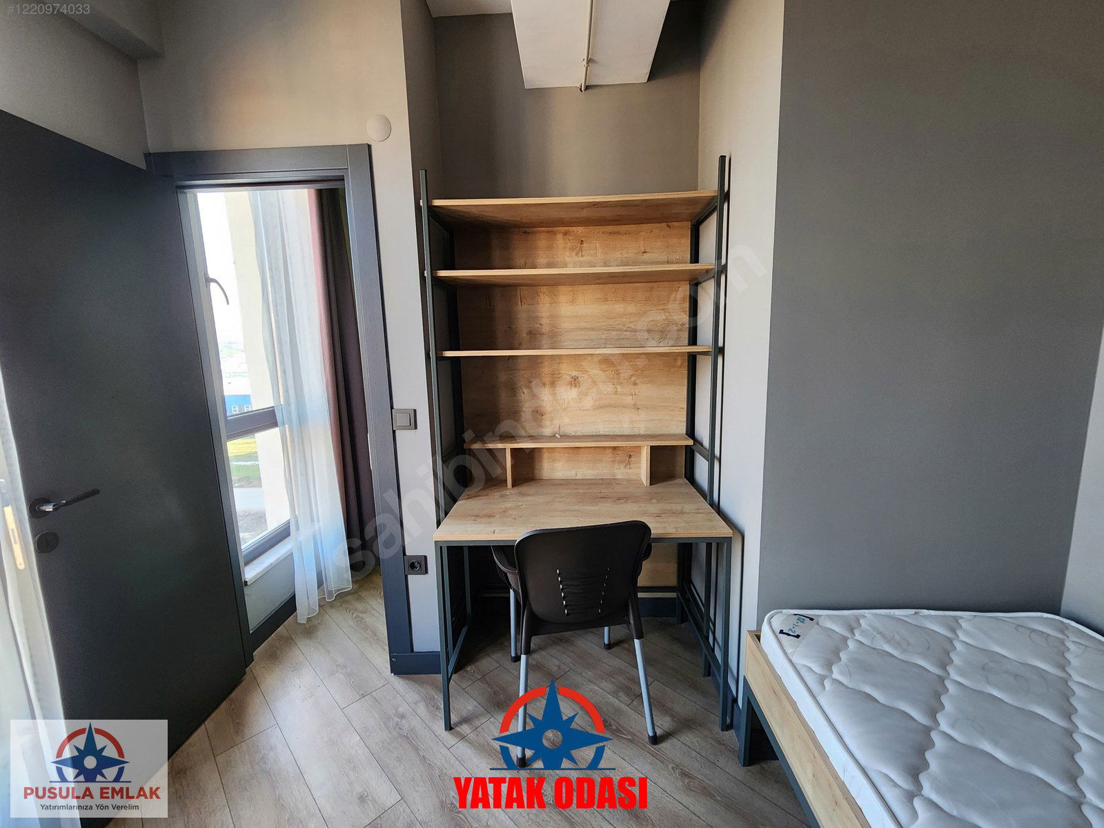 Satılık Daire 1,290,000 TL
