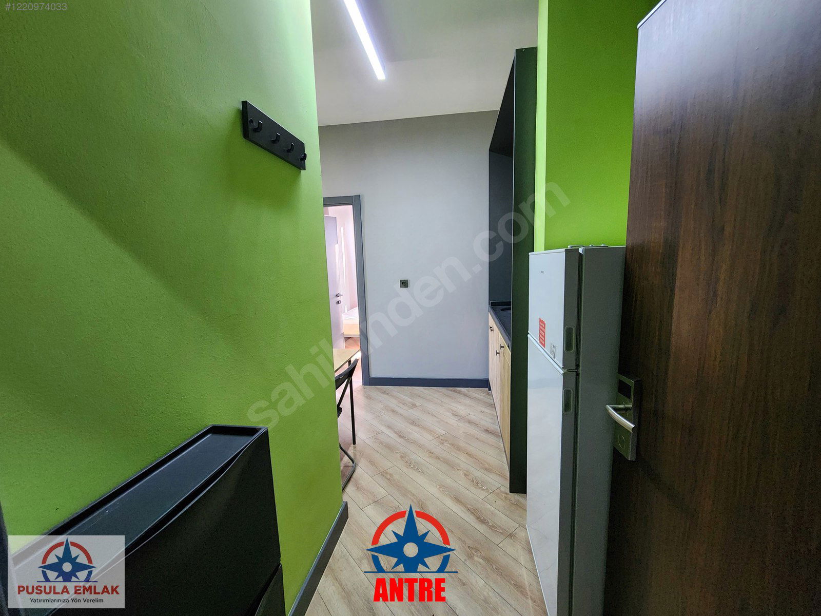 Satılık Daire 1,290,000 TL