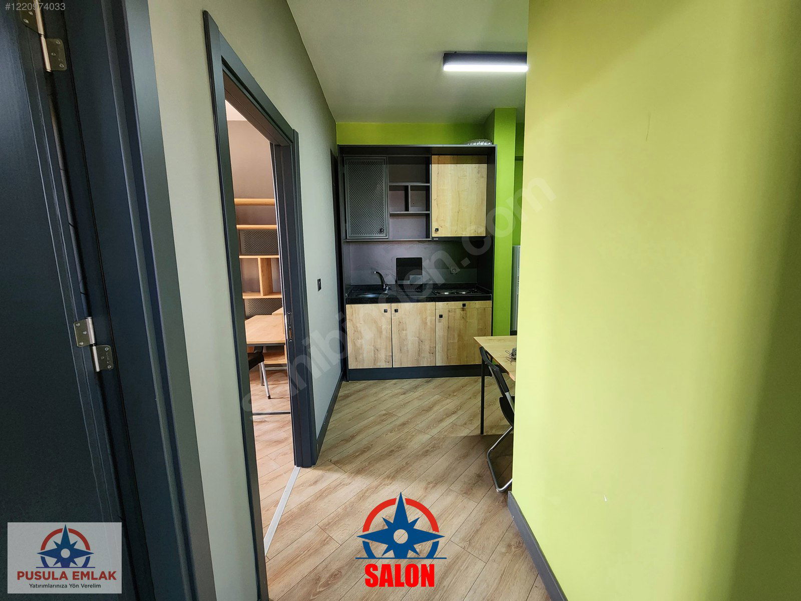 Satılık Daire 1,290,000 TL