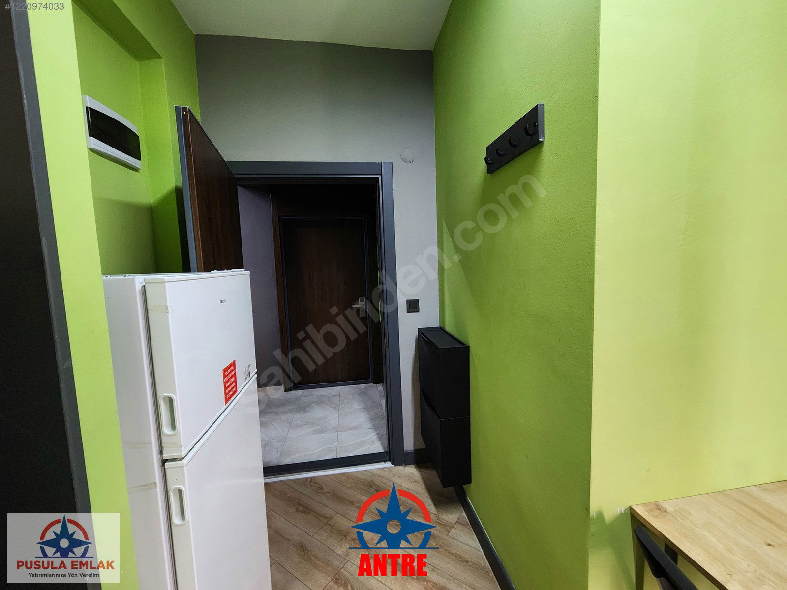Satılık Daire 1,290,000 TL