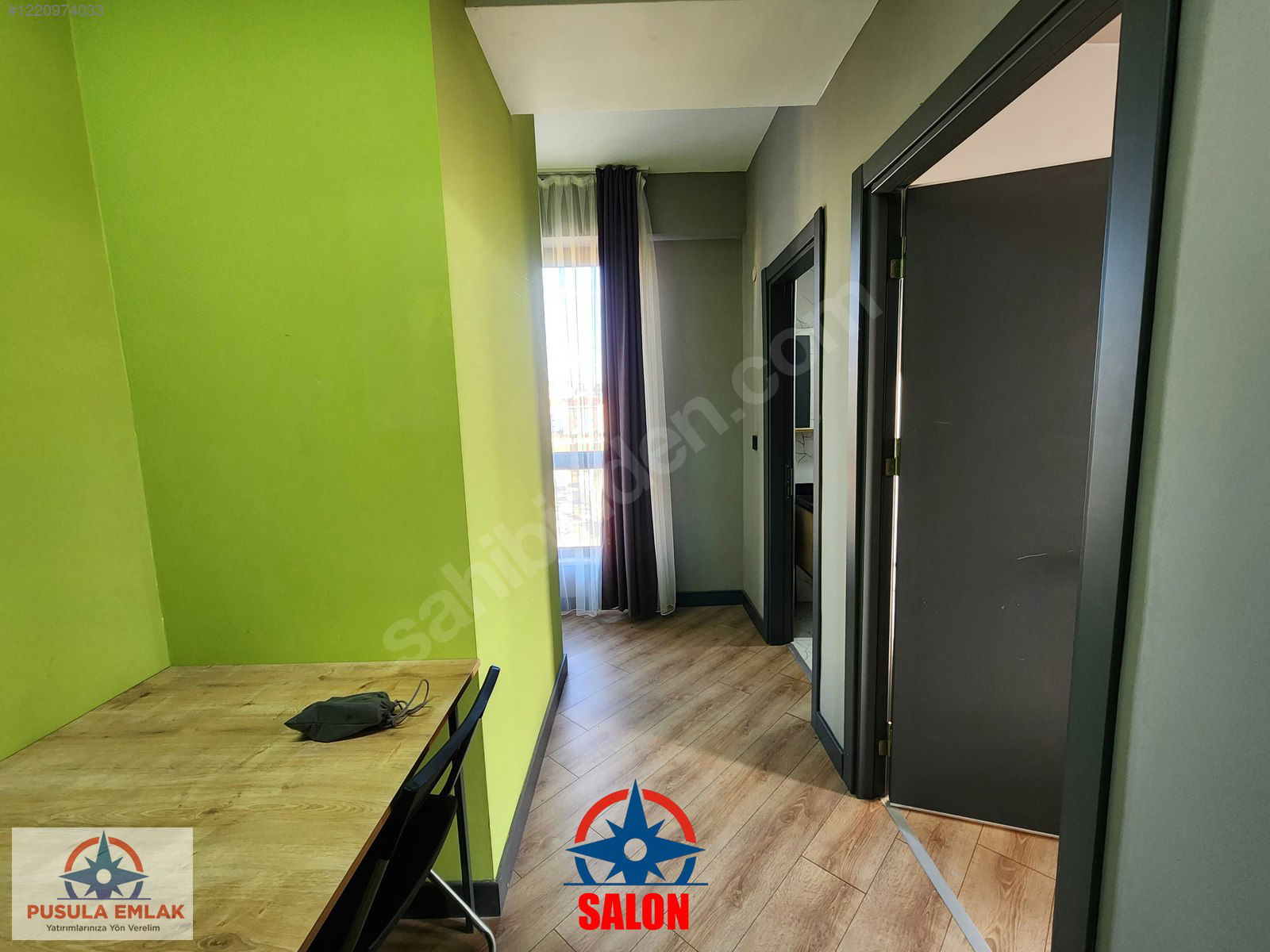 Satılık Daire 1,290,000 TL