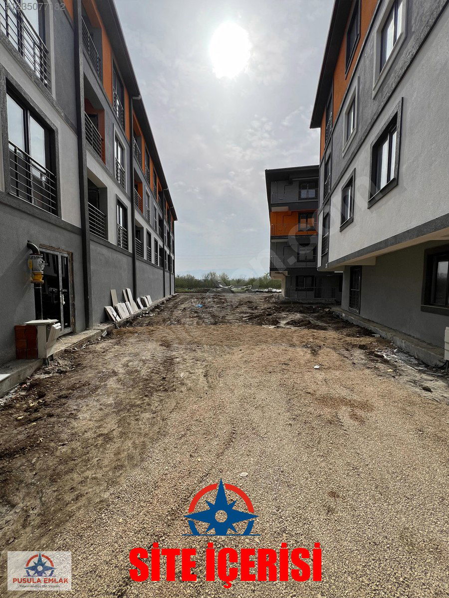 Satılık Daire 1,200,000 TL