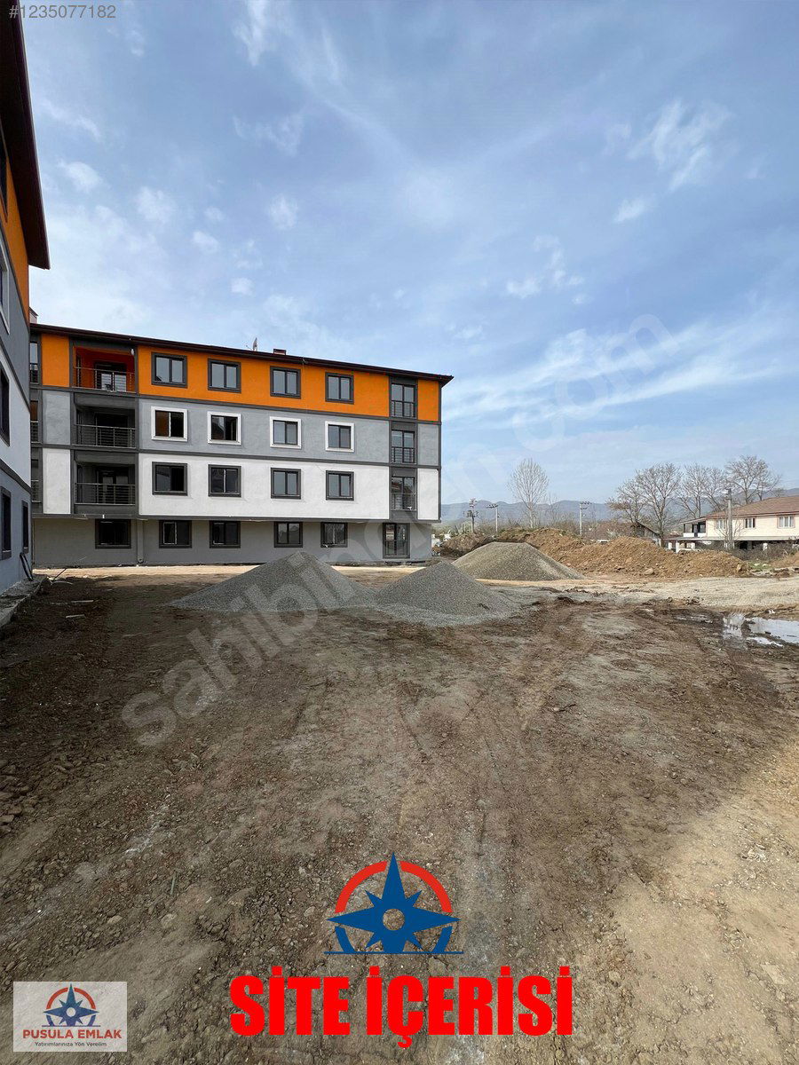 Satılık Daire 1,200,000 TL