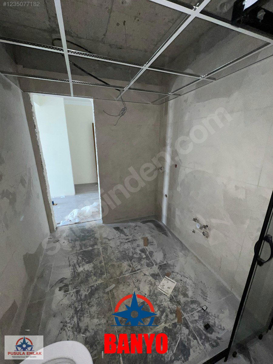 Satılık Daire 1,200,000 TL