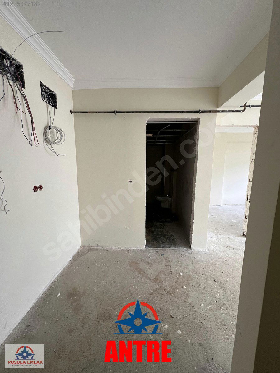 Satılık Daire 1,200,000 TL