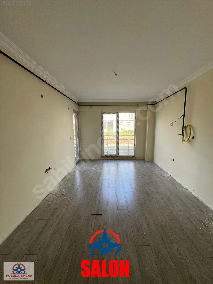 Satılık Daire 1,200,000 TL
