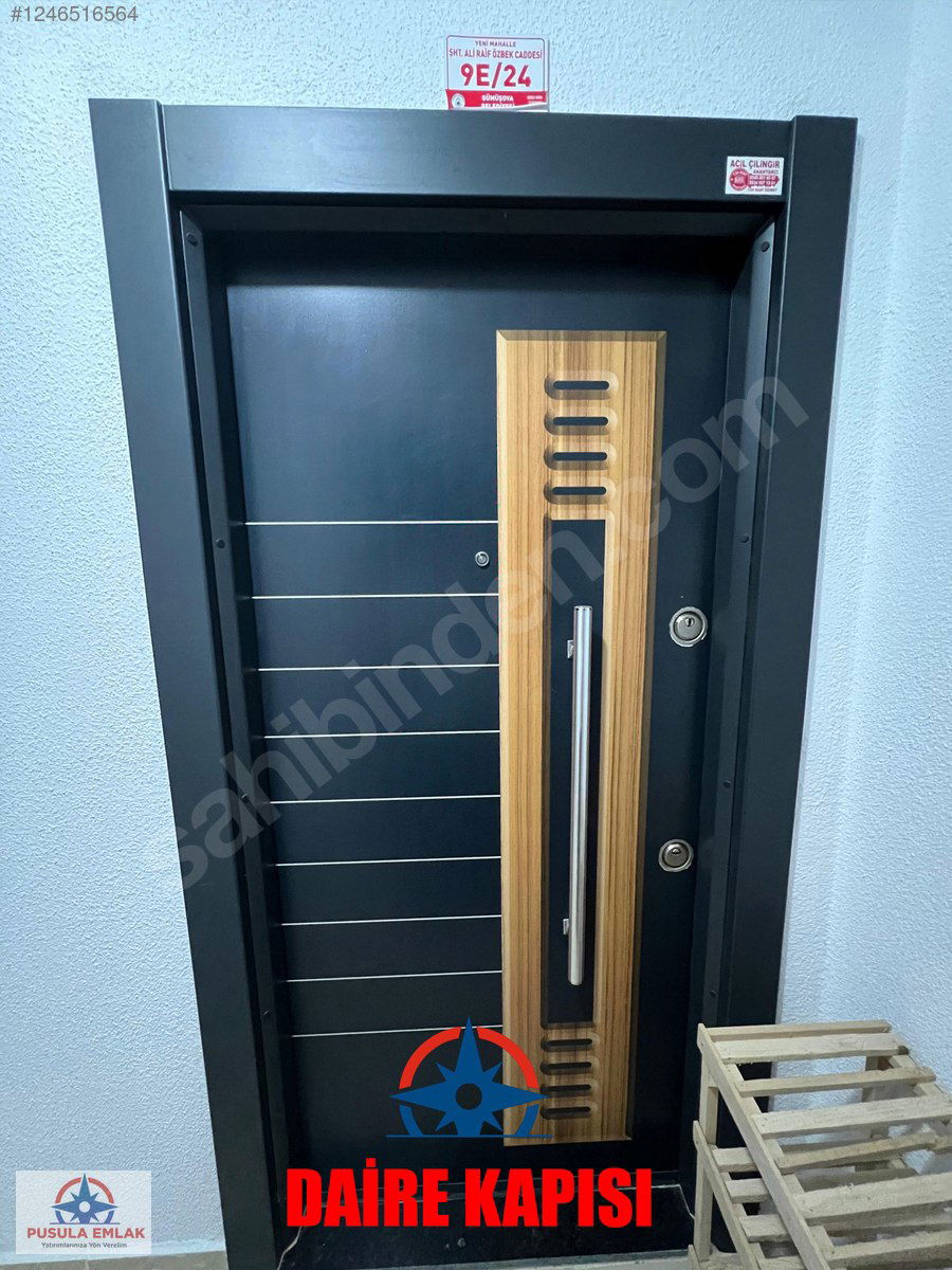 Satılık Daire 3,060,000 TL
