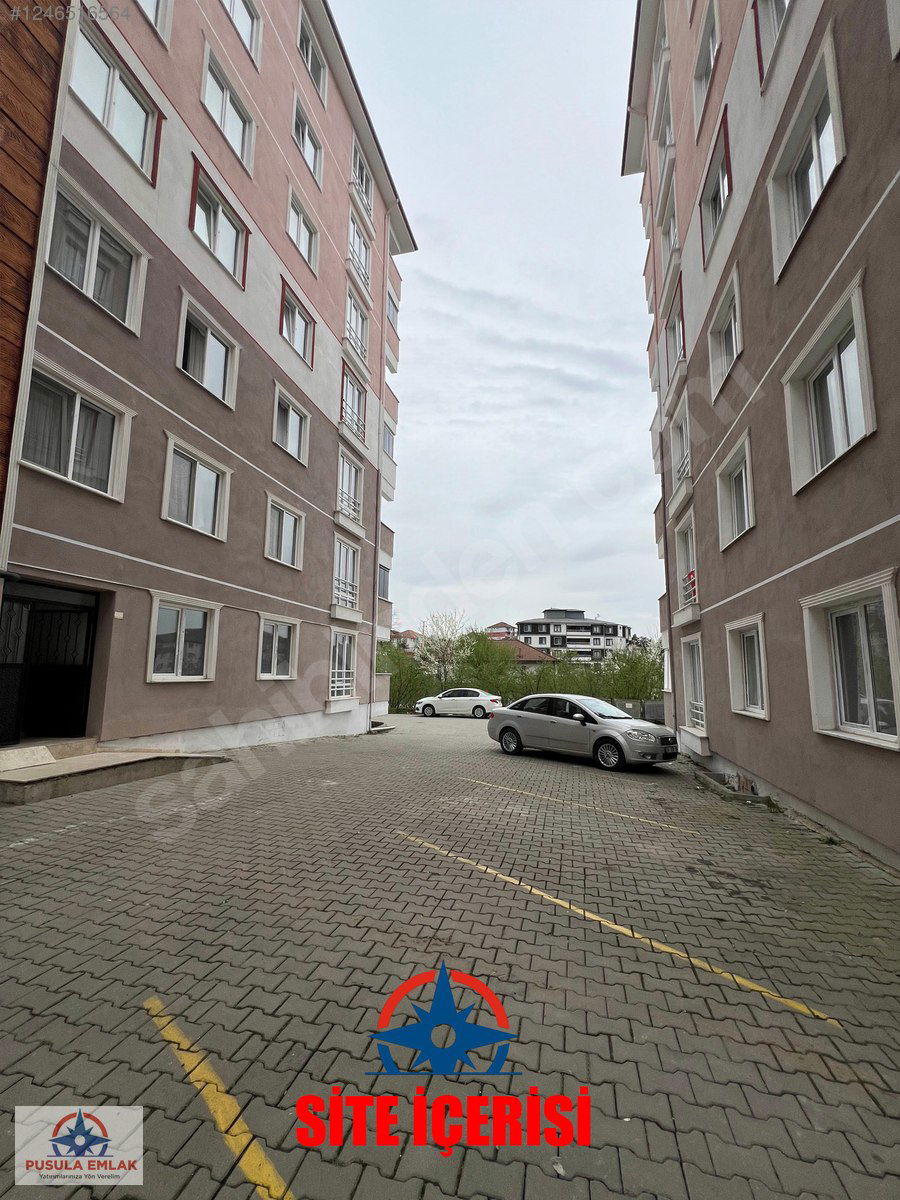 Satılık Daire 3,060,000 TL