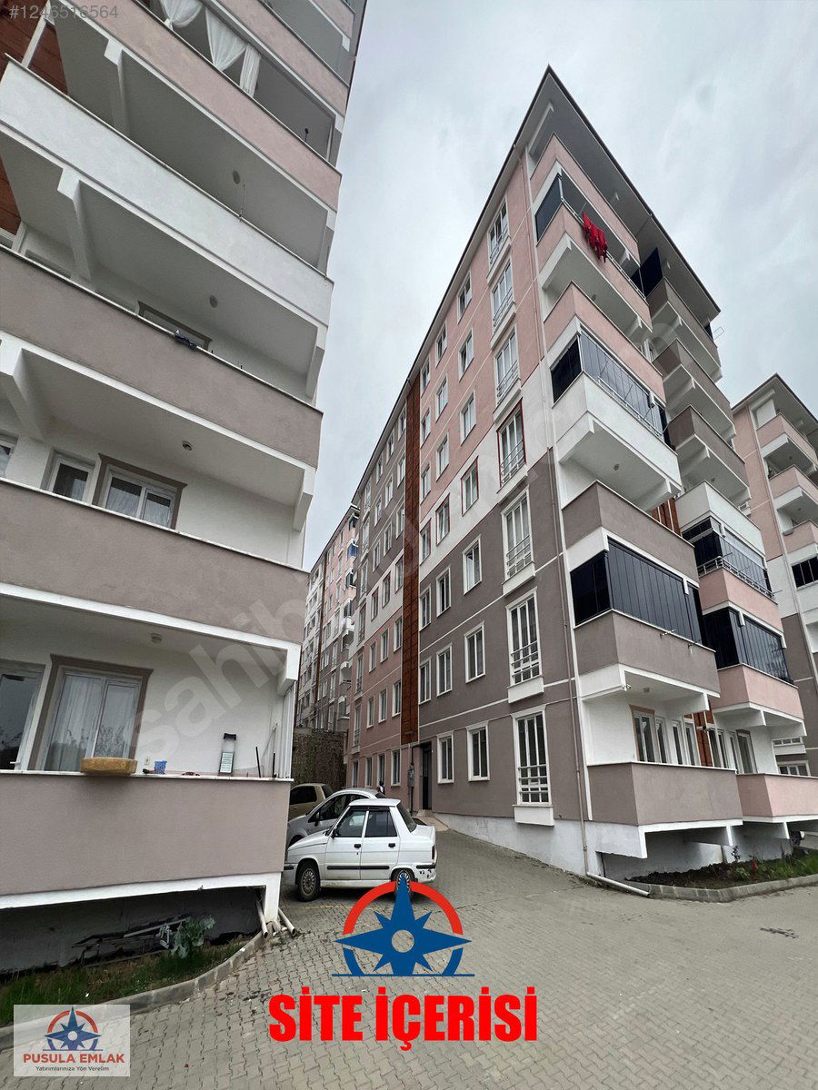 Satılık Daire 3,060,000 TL