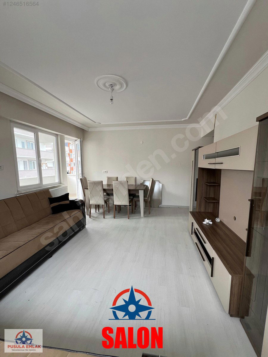 Satılık Daire 3,060,000 TL