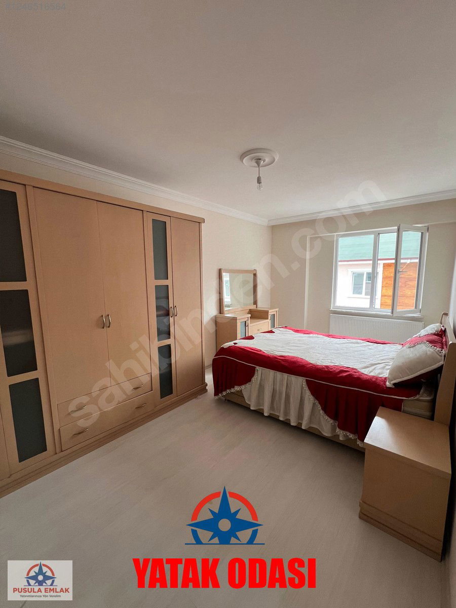 Satılık Daire 3,060,000 TL