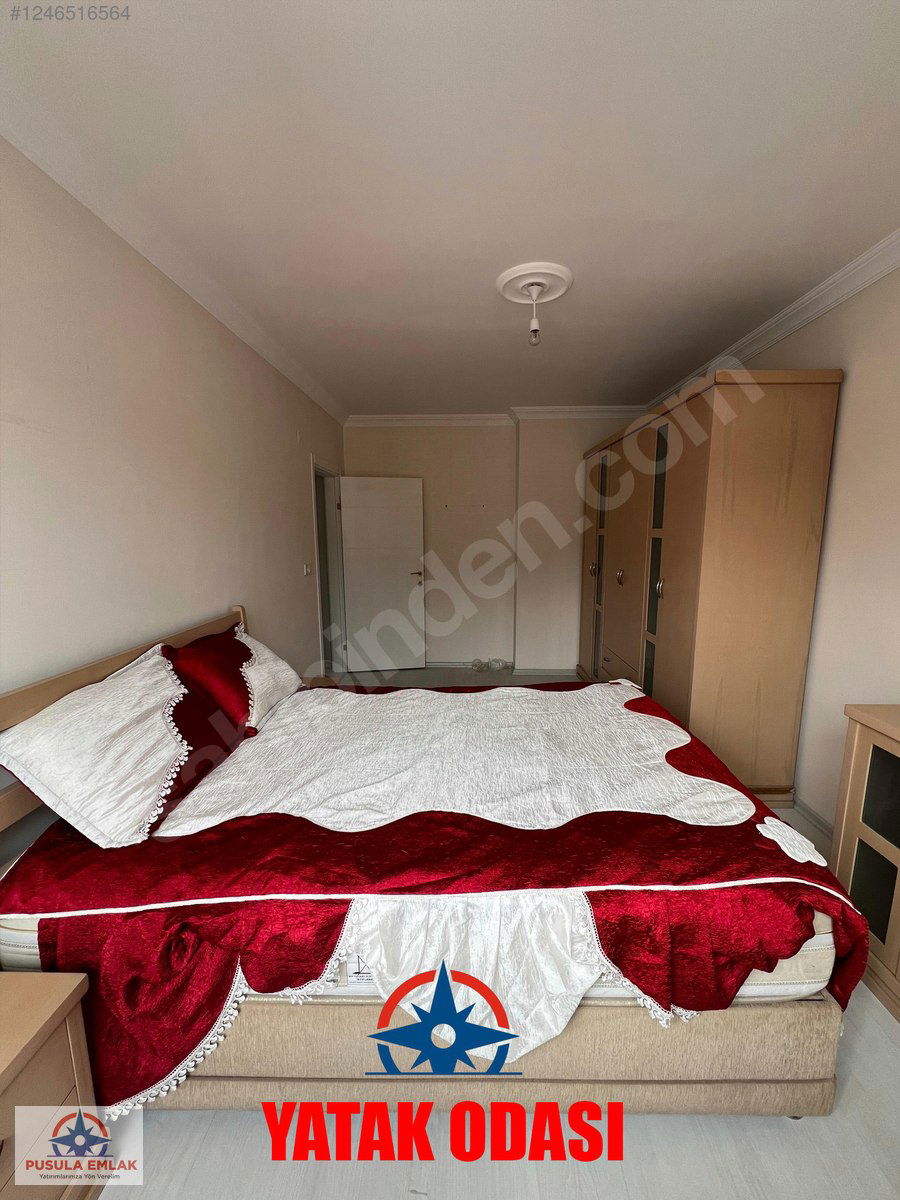 Satılık Daire 3,060,000 TL