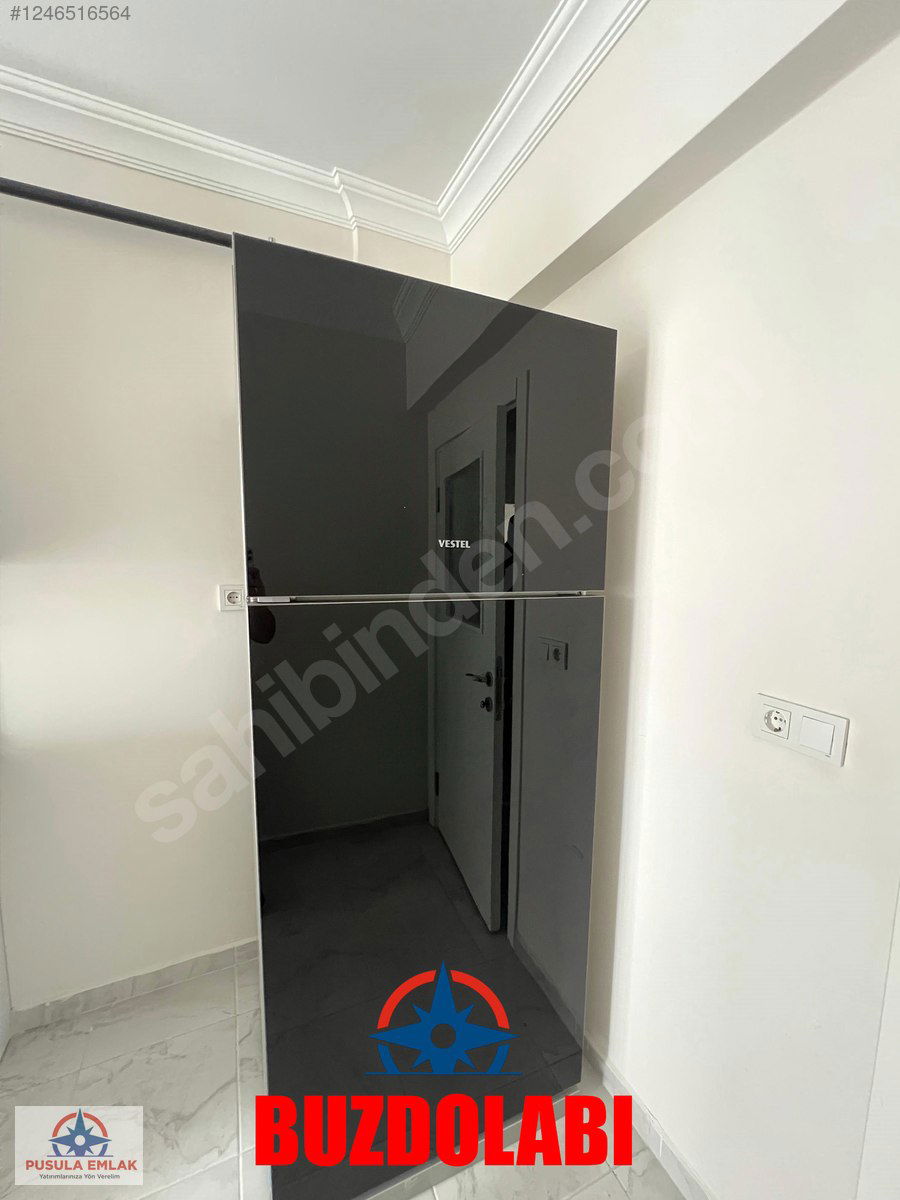 Satılık Daire 3,060,000 TL
