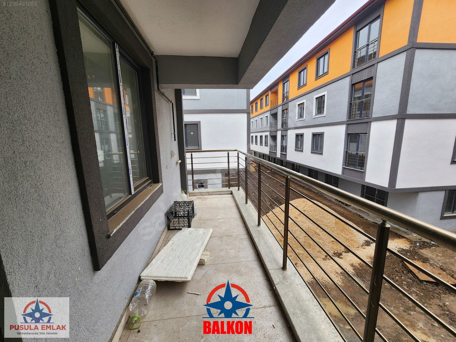 Satılık Daire 2,050,000 TL