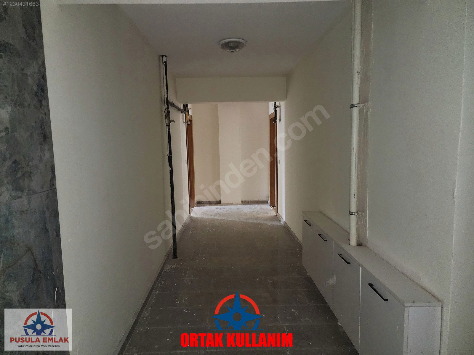 Satılık Daire 2,050,000 TL