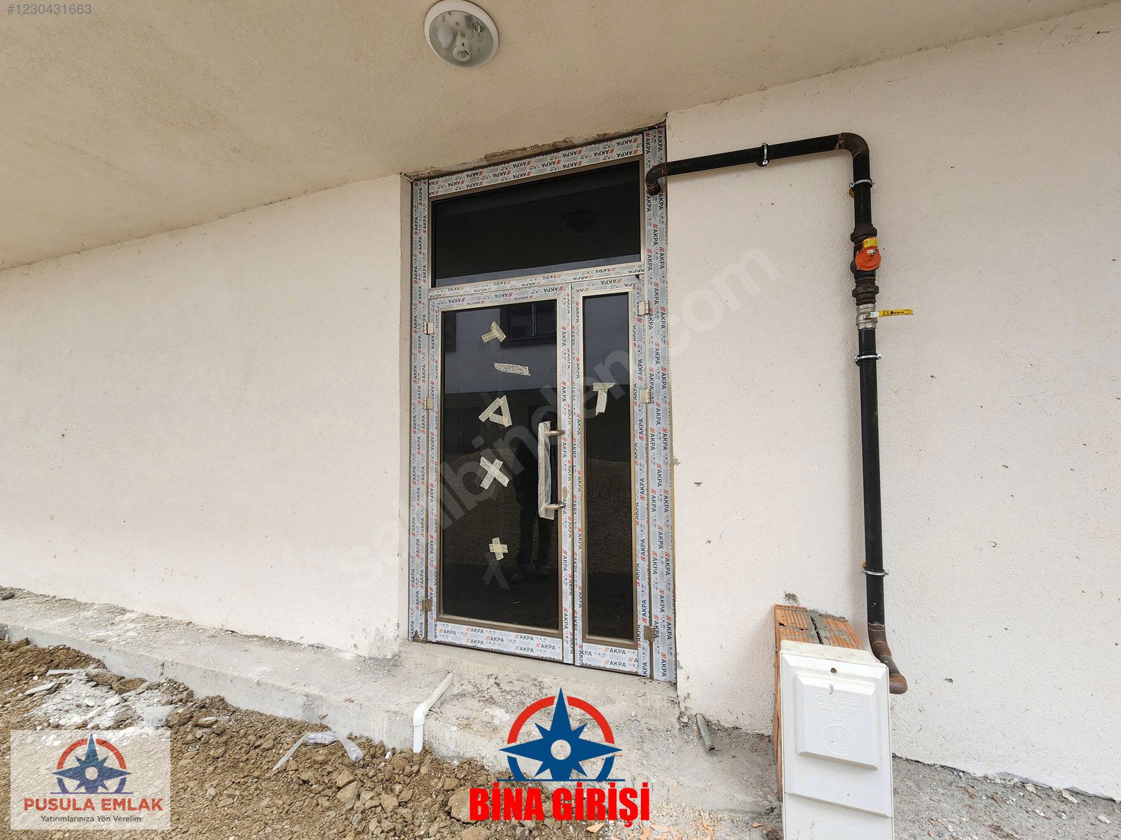 Satılık Daire 2,050,000 TL