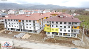 Düzce  Satılık  Daire