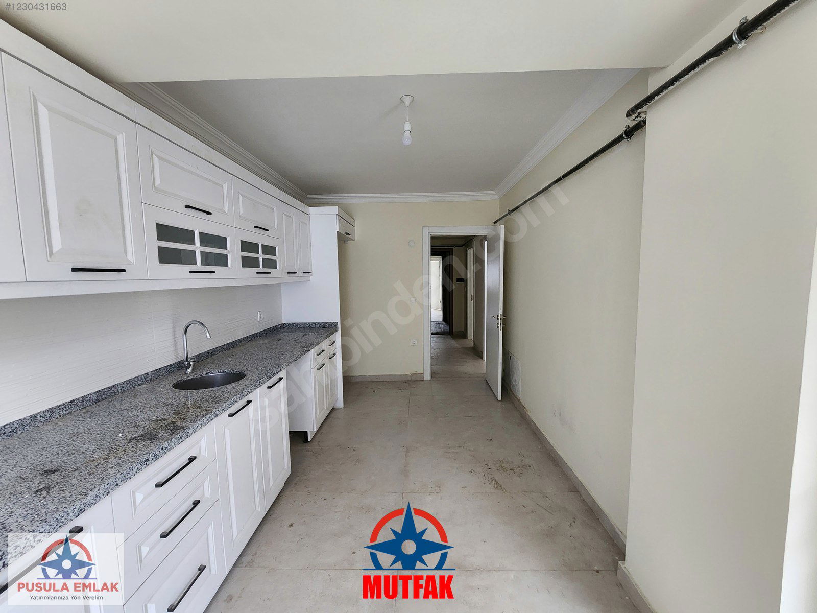 Satılık Daire 2,050,000 TL