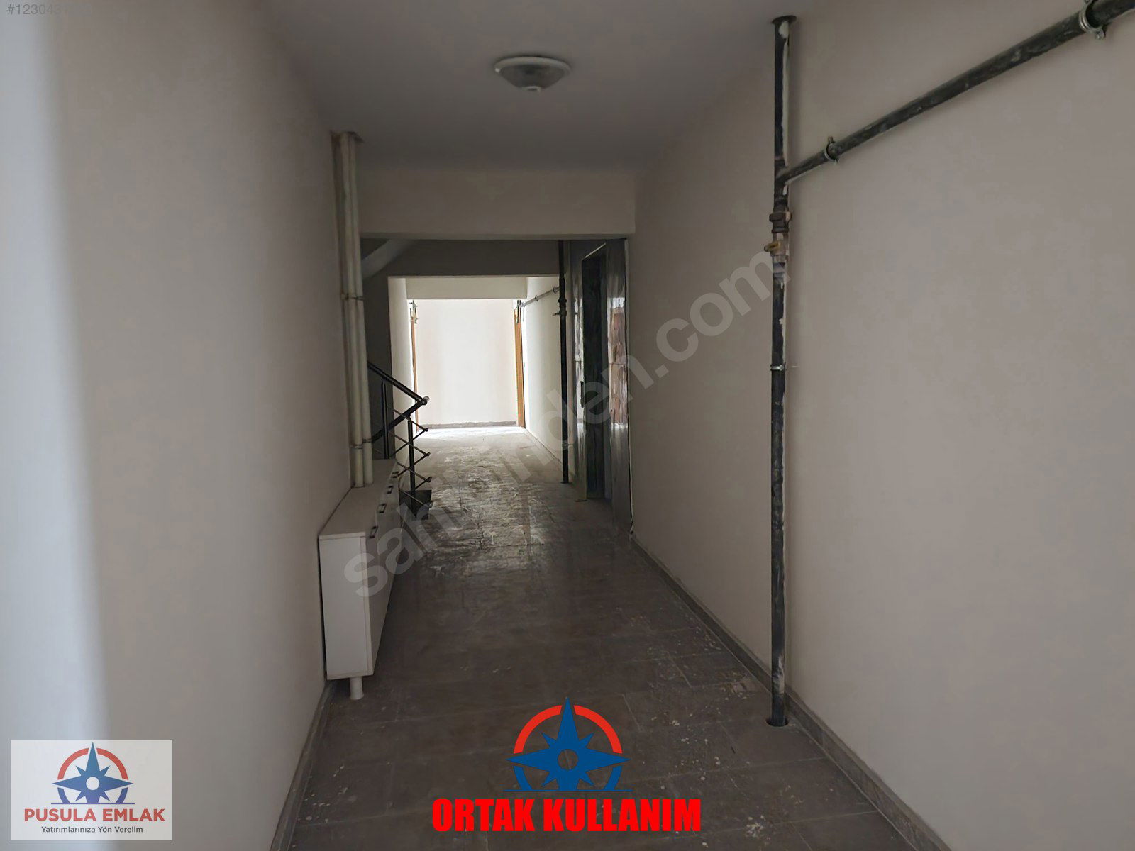 Satılık Daire 2,050,000 TL