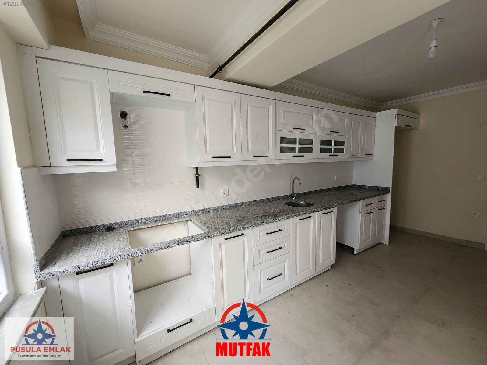 Satılık Daire 2,050,000 TL