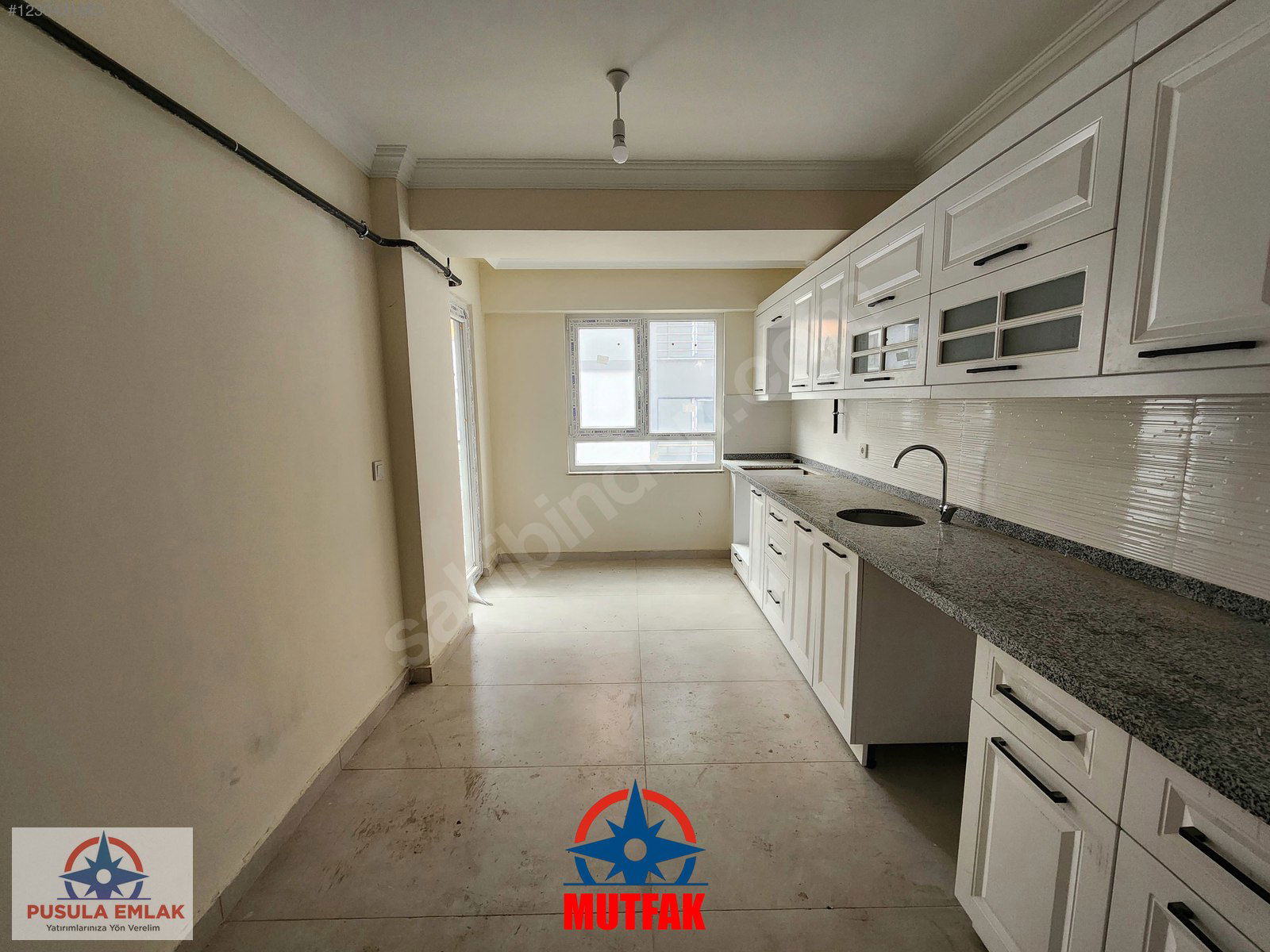 Satılık Daire 2,050,000 TL