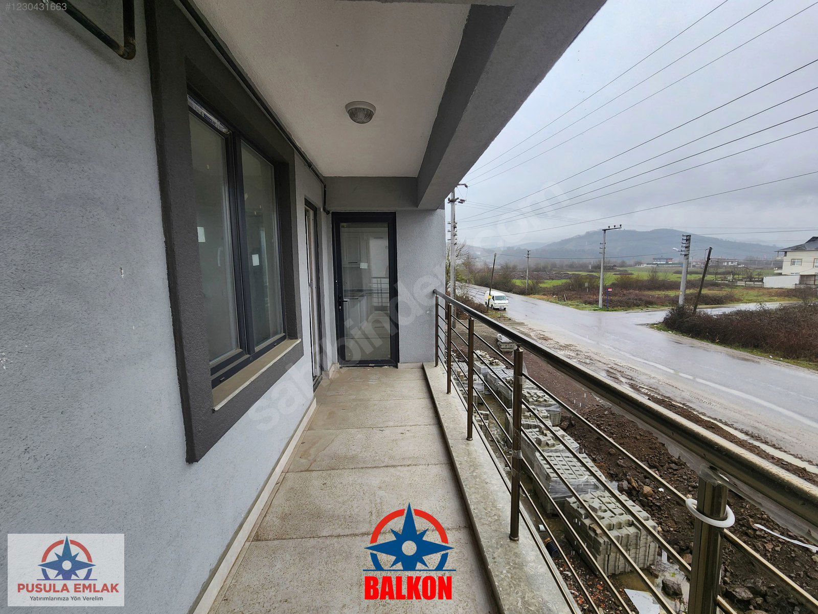 Satılık Daire 2,050,000 TL