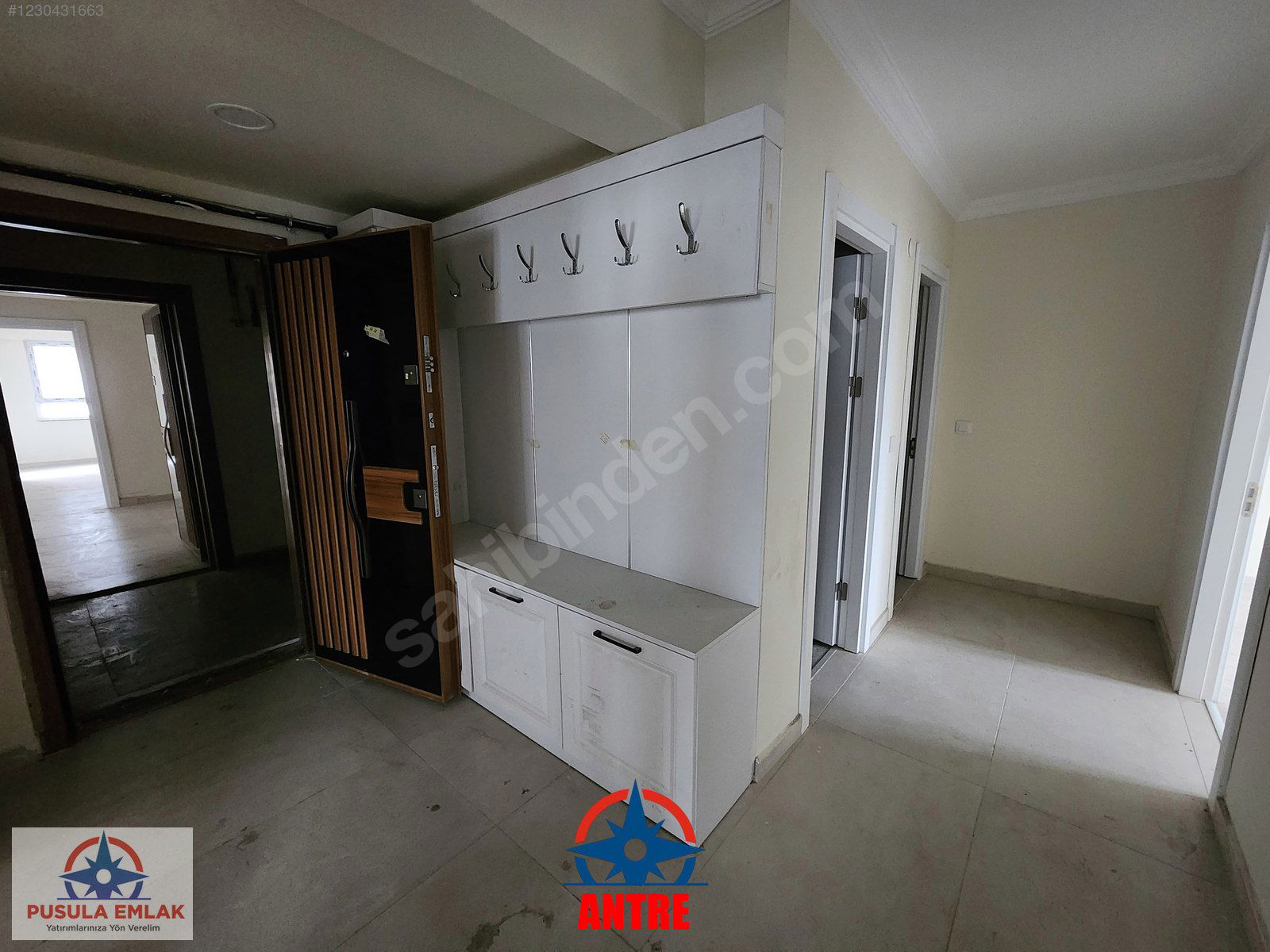 Satılık Daire 2,050,000 TL