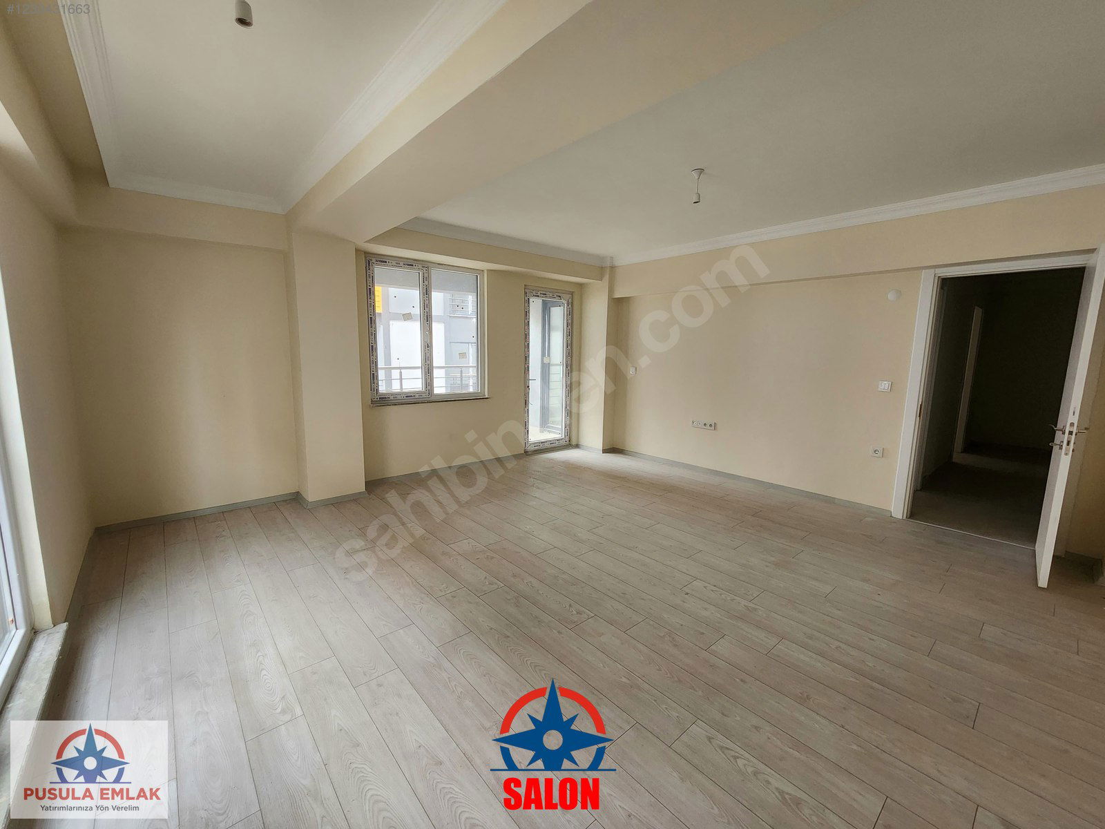 Satılık Daire 2,050,000 TL