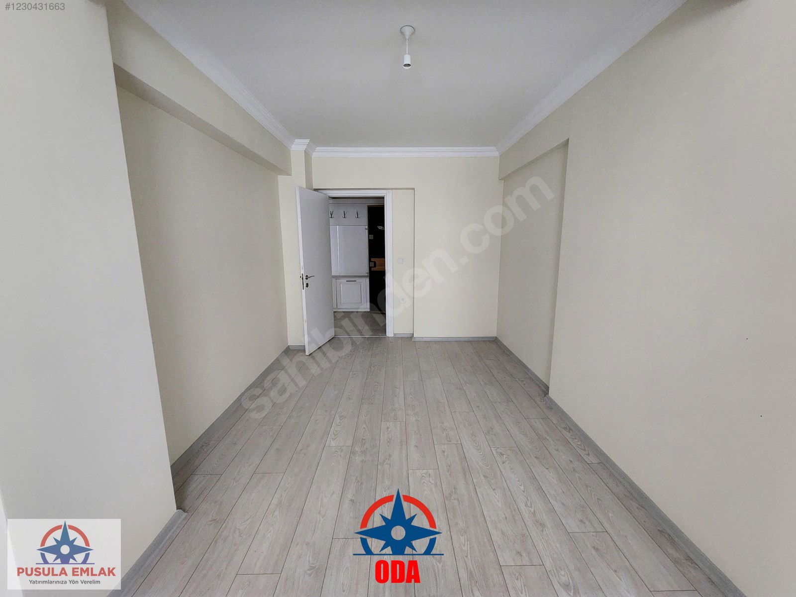 Satılık Daire 2,050,000 TL