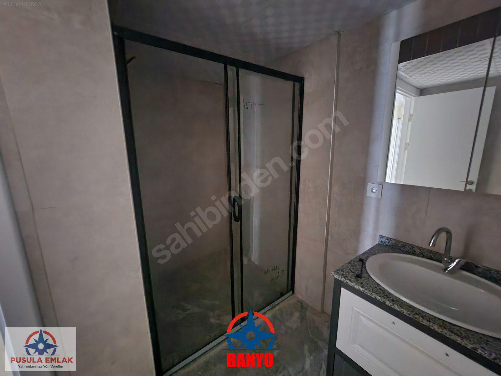 Satılık Daire 2,050,000 TL