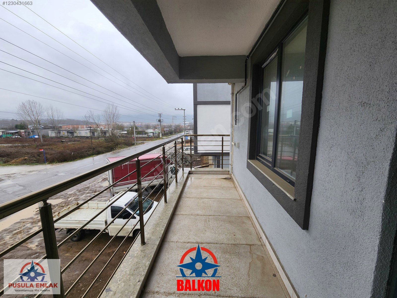 Satılık Daire 2,050,000 TL