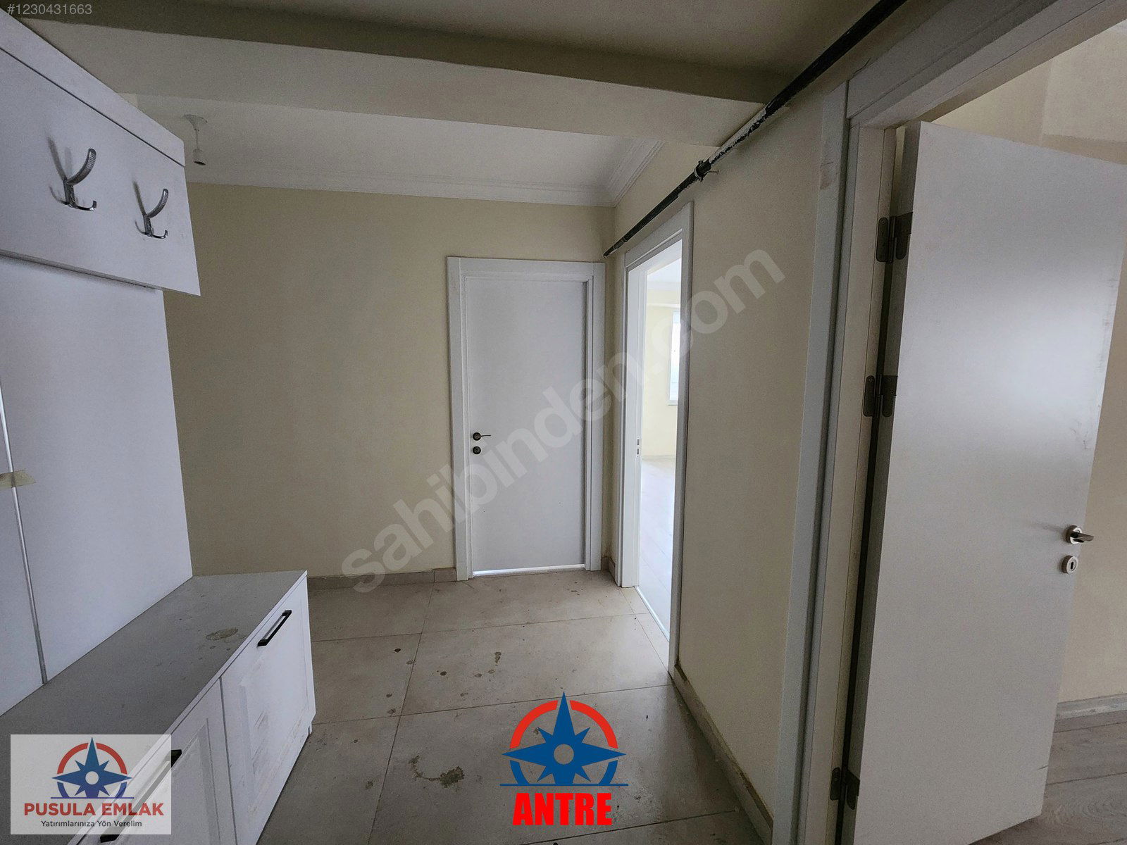 Satılık Daire 2,050,000 TL