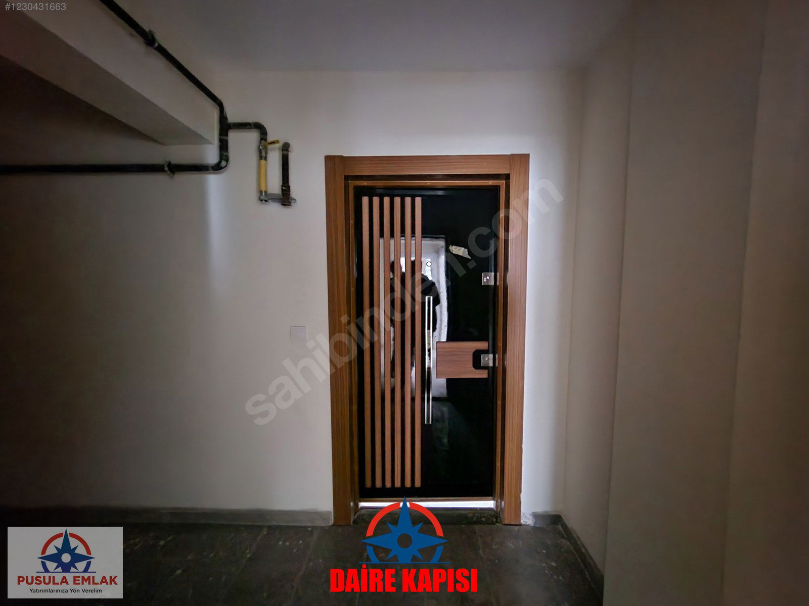 Satılık Daire 2,050,000 TL