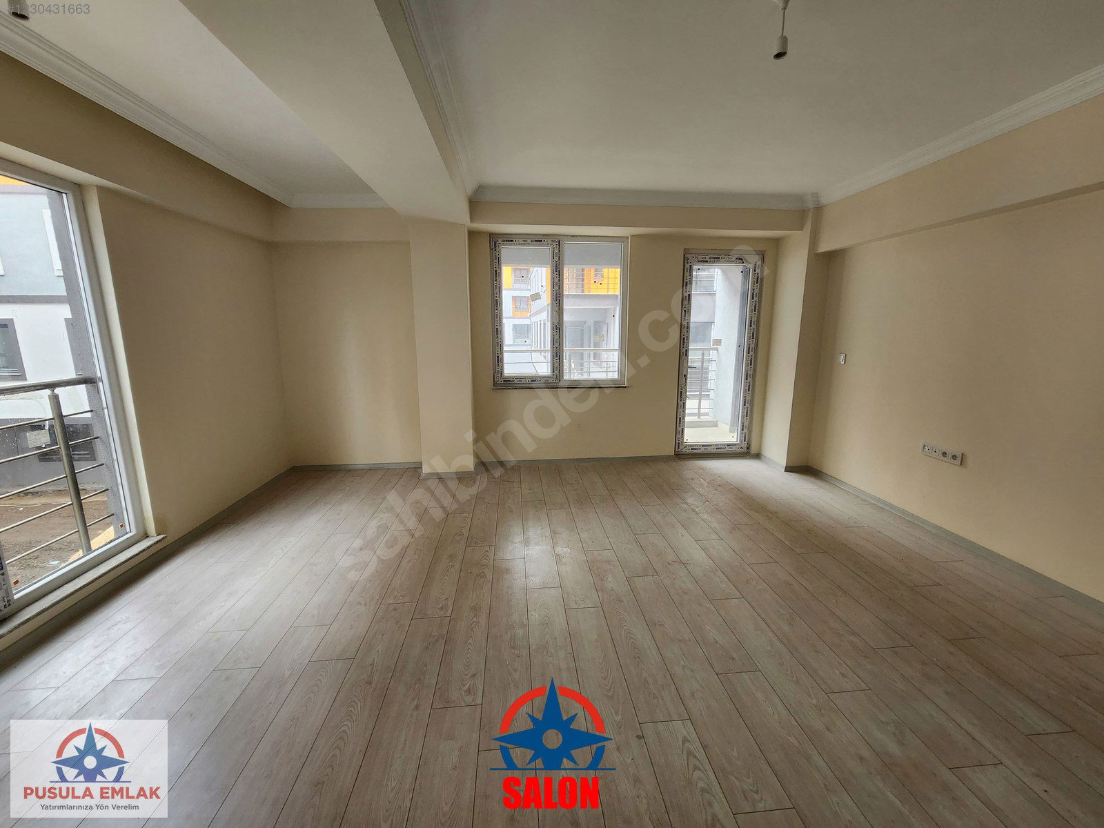 Satılık Daire 2,050,000 TL