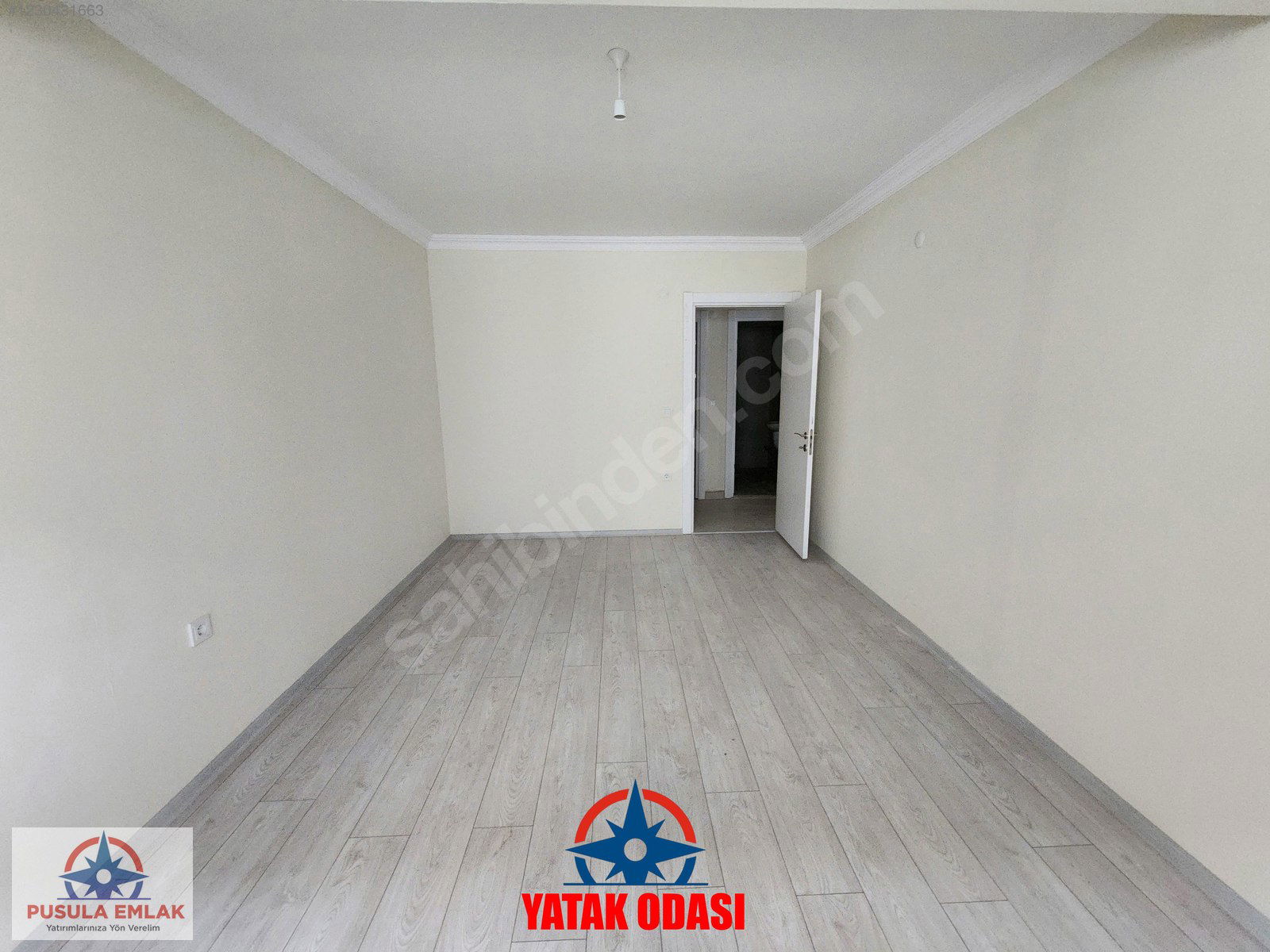Satılık Daire 2,050,000 TL