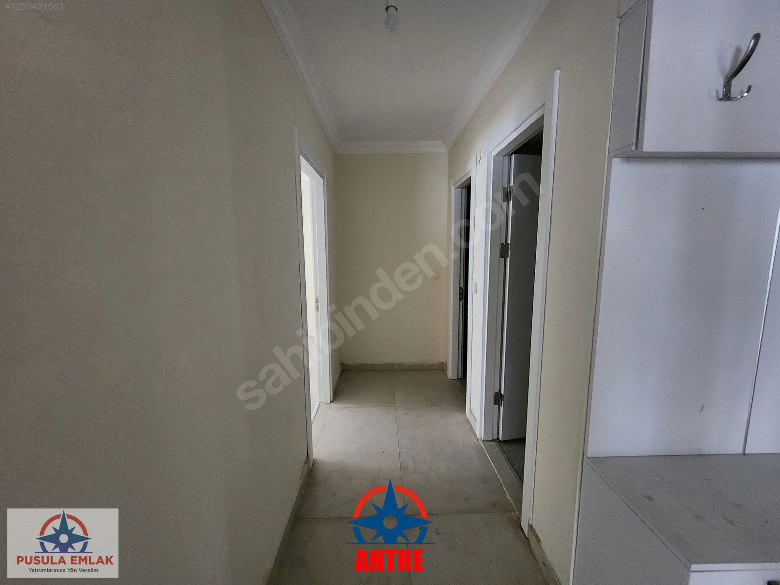 Satılık Daire 2,050,000 TL