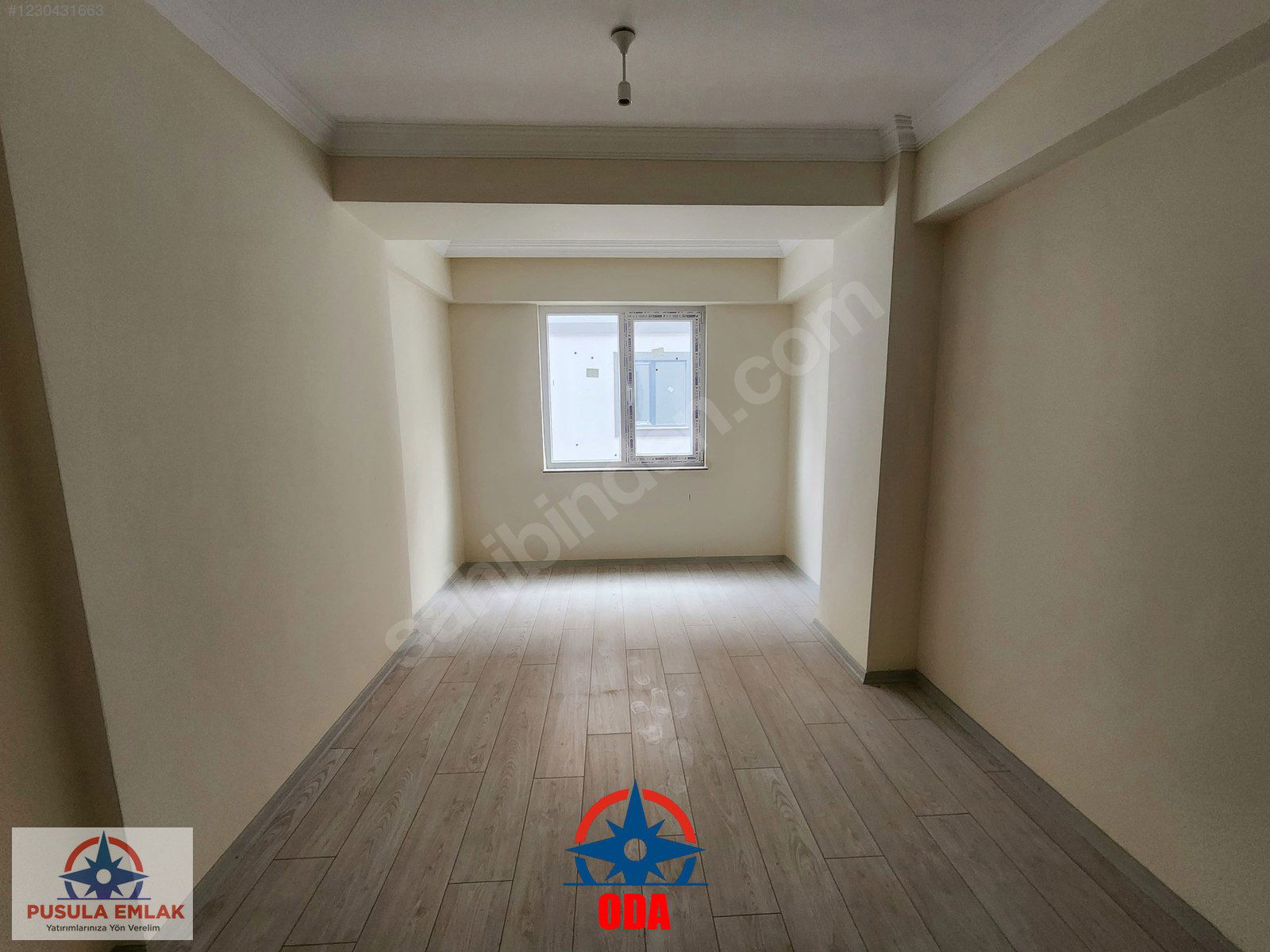 Satılık Daire 2,050,000 TL