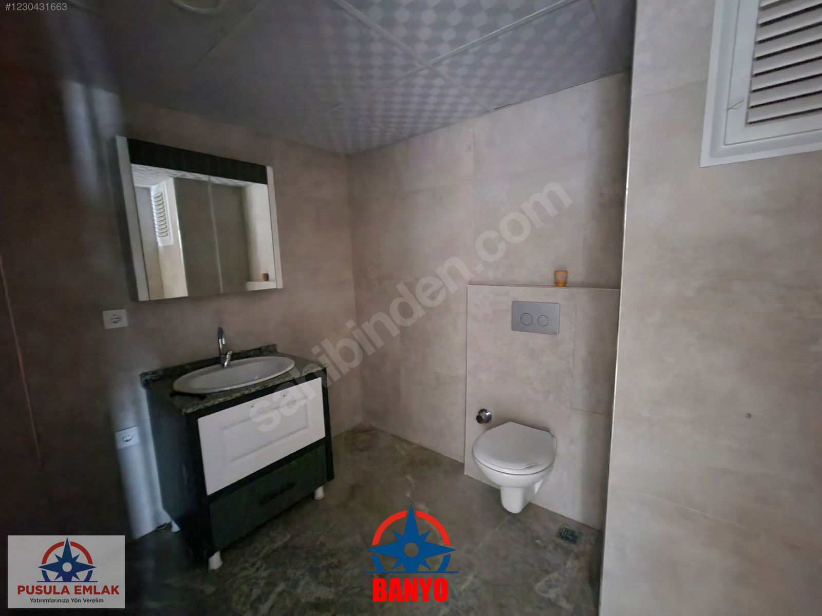 Satılık Daire 2,050,000 TL