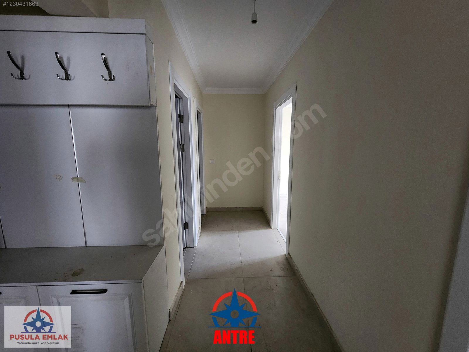 Satılık Daire 2,050,000 TL